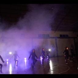 星幕成人舞蹈视频,激情四溢的舞动魅力解析